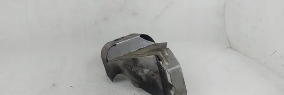 Audi A6 S6 C6 4F Heat shield in engine bay 059145325AD