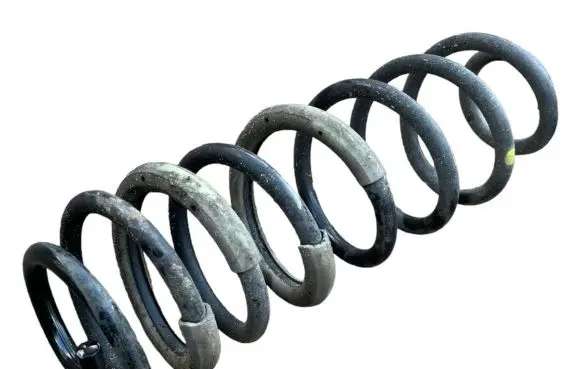 Ford Turneo Courier Rear coil spring