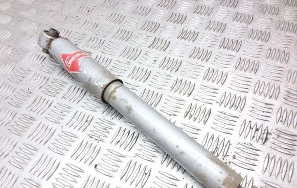Opel Vectra C Rear shock absorber/damper