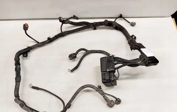 Hyundai i40 Wires (generator/alternator) 91971-3Z097