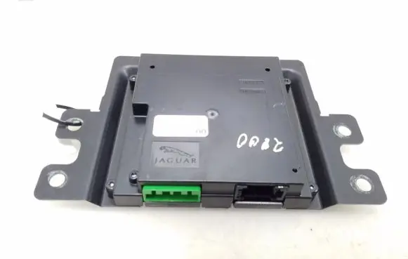 Jaguar XF X250 Other control units/modules 8X2314C512AA