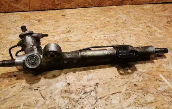 Nissan Almera N16 Steering rack 49001BN010