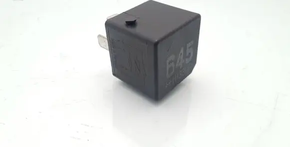 Volkswagen Touran II Other relay 4H0951253A 2315300600C