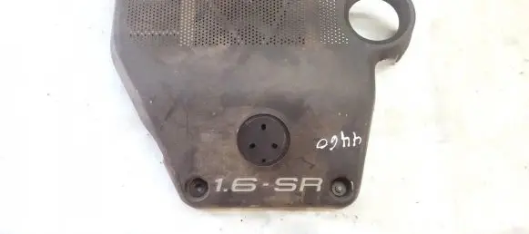 Volkswagen Golf IV Engine cover (trim)