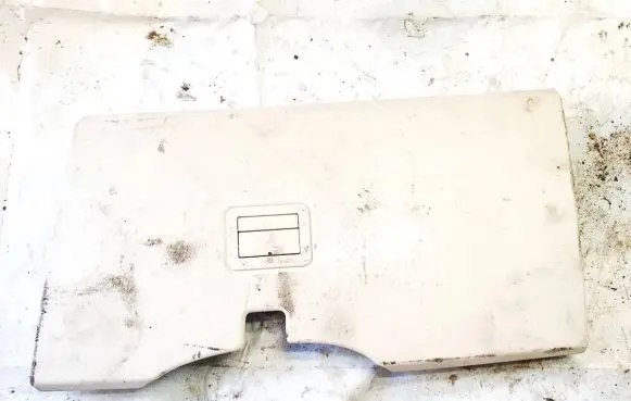 Land Rover Range Rover Sport L320 Glove box