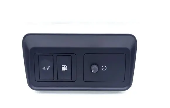 Land Rover Range Rover Evoque L551 Tailgate opening switch JPLA11654AA