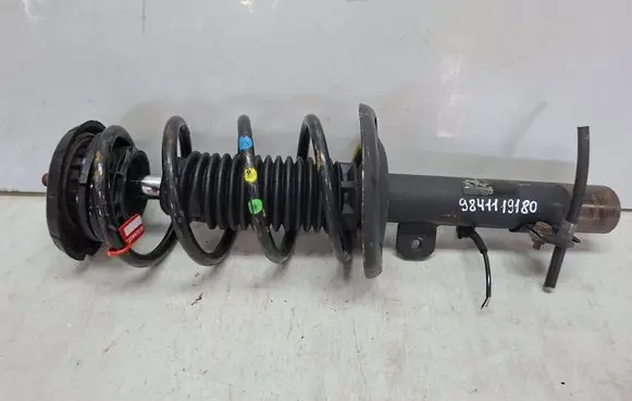Citroen C3 Aircross Front shock absorber/damper S27647219 9841119180
