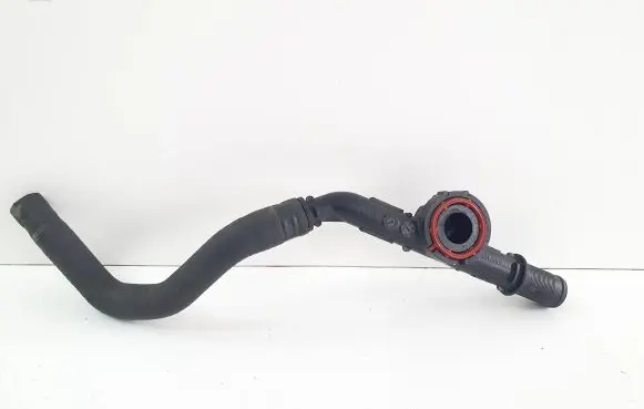 Peugeot 5008 II Engine coolant pipe/hose Z12002108
