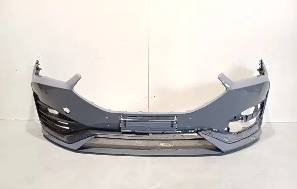 Seat Leon IV Front bumper 5FA807217 5FA805903A