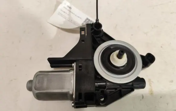 Volvo V60 Rear door window regulator motor 966264102