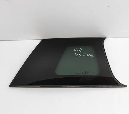 Citroen C5 Aircross Rear side window 9817123780