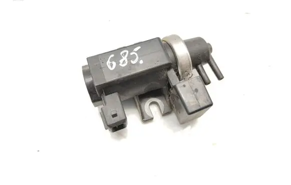 BMW X3 E83 Turbo solenoid valve 72279600