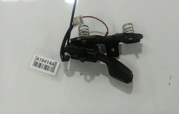 Mazda Premacy Multifunctional control switch/knob 0500C9B