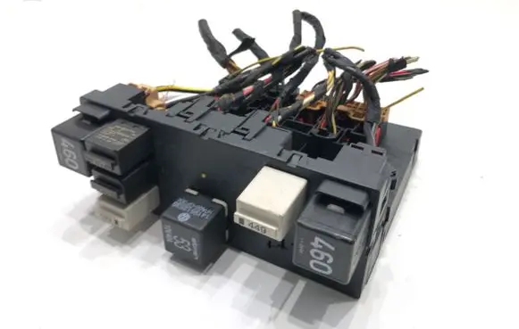 Seat Altea Other control units/modules 1K0937049N