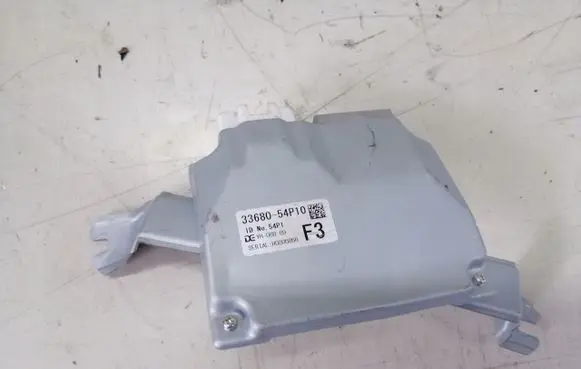 Suzuki Vitara (LY) Battery control module 3368054P10