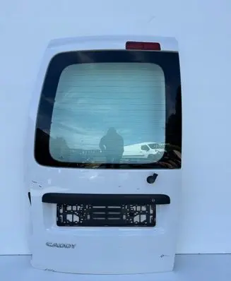 Volkswagen Caddy Back/rear loading door CaddyTH