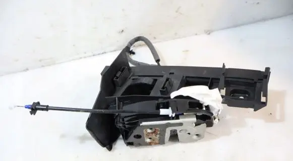 Ford Focus C-MAX Rear door lock