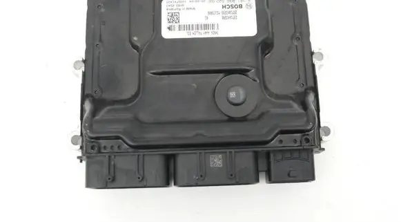 Renault Clio V Engine control unit/module ECU 237104329S
