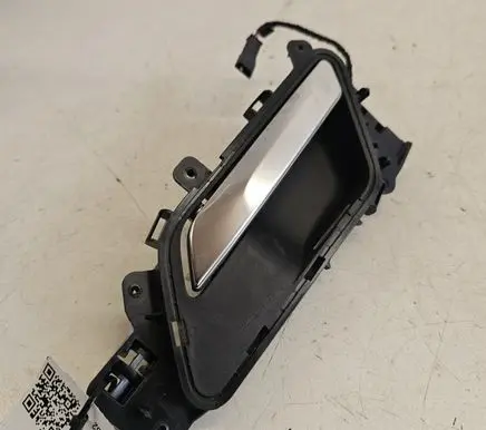 Jaguar XE Front door interior handle GX7322600AC