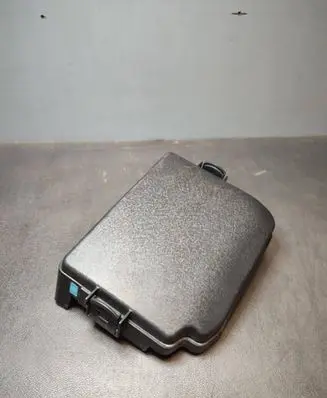 Hyundai i30 Fuse box cover 91950-A2740