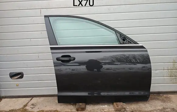 Audi A6 C7 Front door 4G0837916A 4G0837916