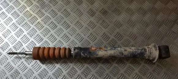 Volkswagen Golf III Rear shock absorber/damper