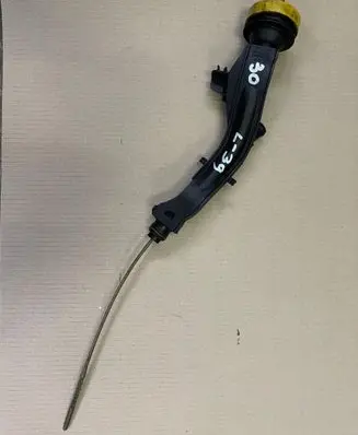 Renault Trafic II (X83) Oil level dip stick 8200949932