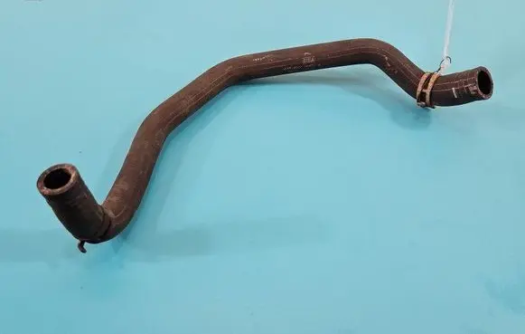Opel Insignia B Intercooler hose/pipe 13489101 IMPRK1465432