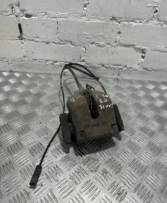 BMW X5 E70 Rear brake caliper 34216776788
