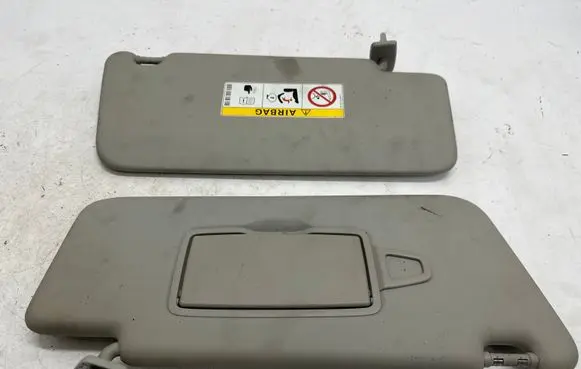 Mercedes-Benz ML W166 Sun visor A0078173620