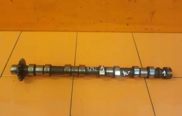Land Rover Freelander 2 - LR2 Camshaft 9659682680
