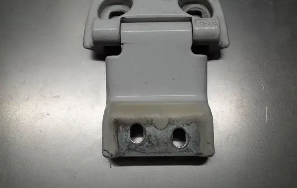 Citroen Jumper Loading door upper hinge 