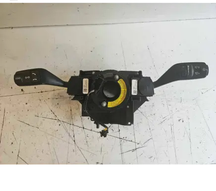 Ford Galaxy Radio/GPS head unit trim 6G9T13N064DE