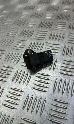 Skoda Superb B6 (3T) Air pressure sensor 03G906051E 0281002977