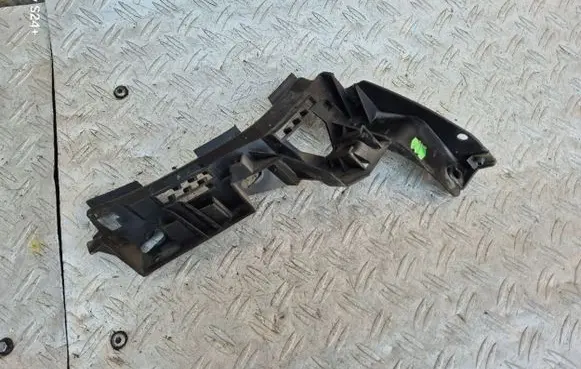 Volkswagen Golf Plus Rear bumper mounting bracket 5M0807393A