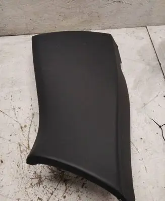 BMW 4 G22 G23 G24 G26 Seat trim 