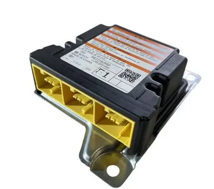 Subaru Forester SK Airbag control unit/module 98221SJ560 0285020566