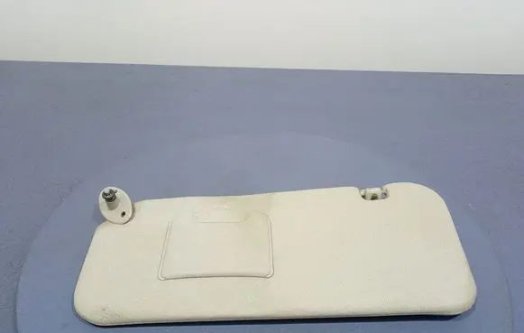 Toyota Yaris Verso Sun visor 