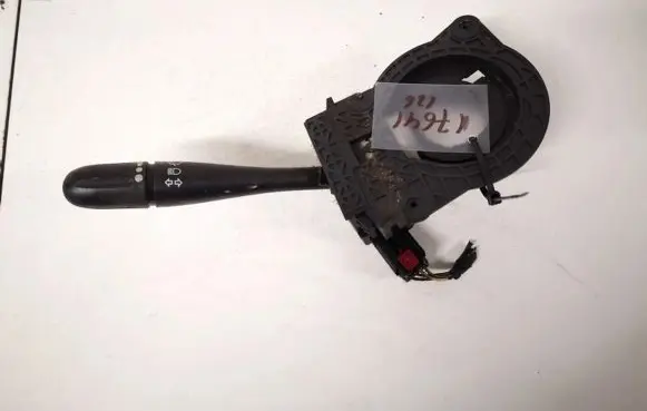 Chrysler Voyager Indicator stalk 04685922ad