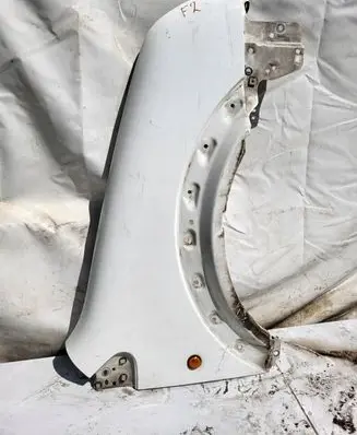 Ford Connect Fender