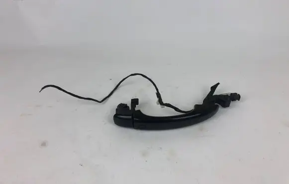 Audi Q5 SQ5 Front door exterior handle 8T0837205A