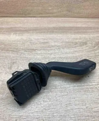 Opel Zafira A Wiper control stalk 090243395 501392