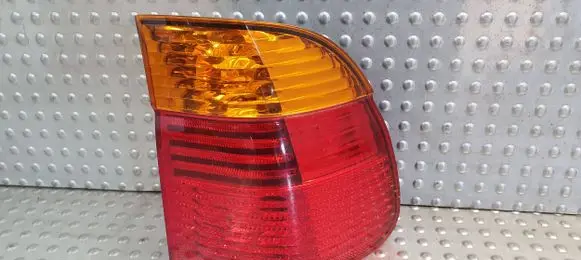 BMW 5 E39 Rear/tail lights 6900214