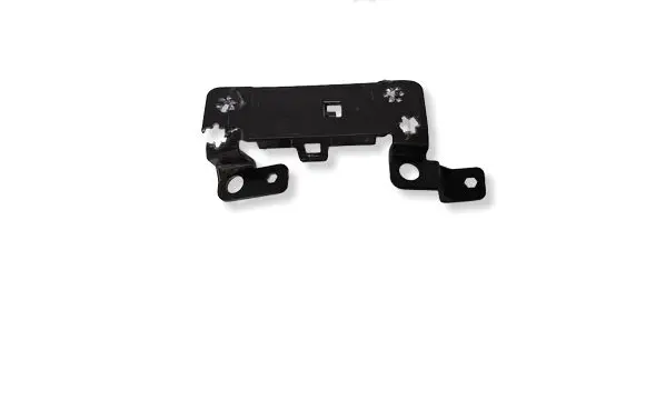Chevrolet Corvette C8 Bumper support mounting bracket corner 84598001