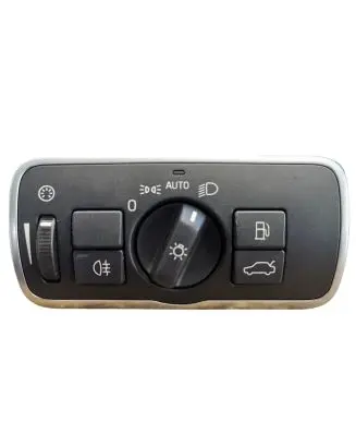 Volvo V60 Light switch 30739448 10096701