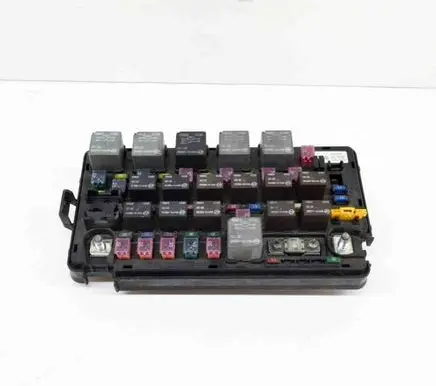 SsangYong Kyron Fuse module AK3659