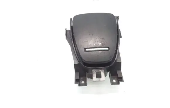 Citroen C5 Glove box central console 