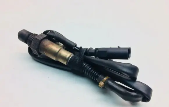 Volkswagen Eos Lambda probe sensor 06F906262D
