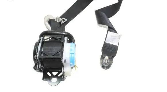 Mazda 6 Front seatbelt TKAH2EH948