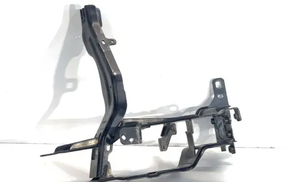 BMW X3 G01 Headlight/headlamp mounting bracket 51847421710
